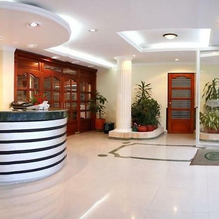 Casa Madrigal Hotel Pasto Exteriér fotografie